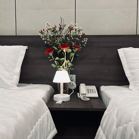Huy Hoang Hotel Phan Thiet Exteriör bild